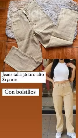 Ropa mujer - Imagen 6