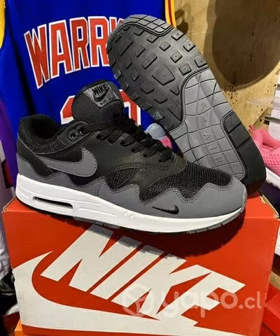 Airmax Patta Nro 42-43