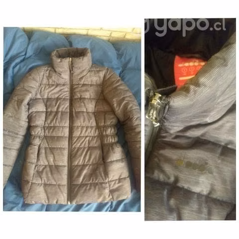 Parka Adidas