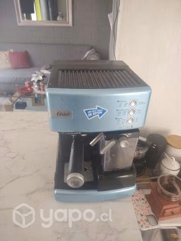 Cafetera