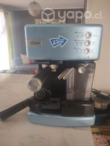 Cafetera