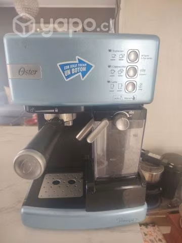 Cafetera