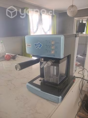 Cafetera