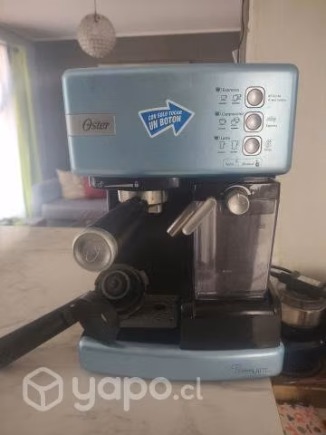 Cafetera