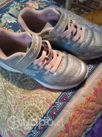 zapatilla buen estado