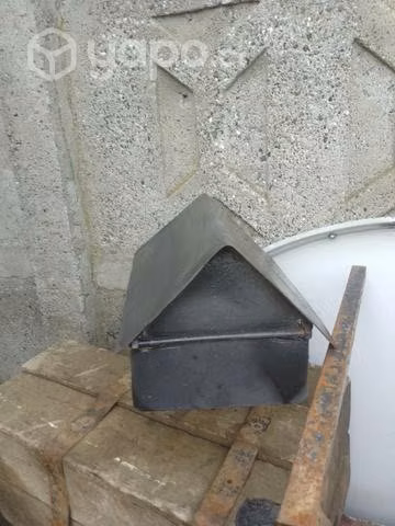 Buzón para cartas