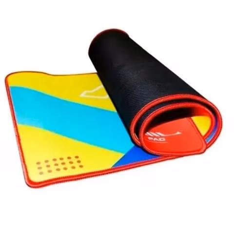 Mouse Pad GAMER AOAS con diseño 80 X 30 CM - Imagen 2