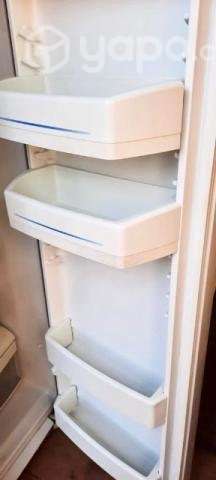 Refrigerador General Electric, impecable - Imagen 4