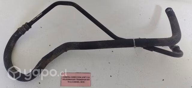 Cañeria Dirección (VWT112) Volkswagen Transporter