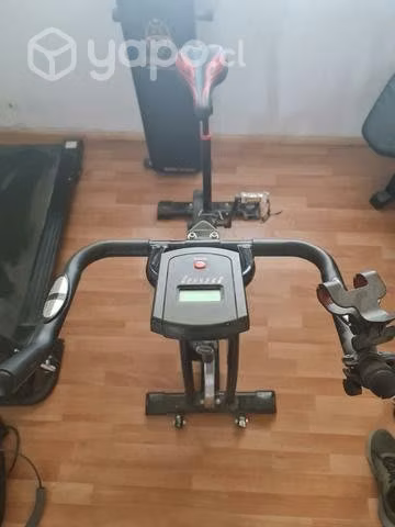 Bicicleta estatica