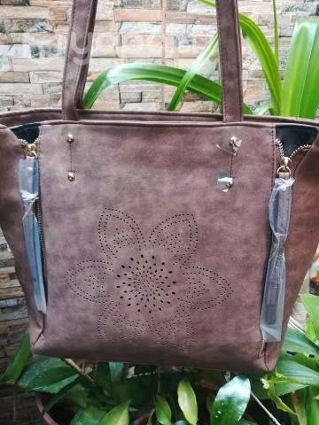 Cartera nuevaaa - Imagen 3
