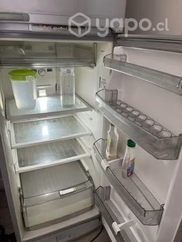 Refrigerador no frost