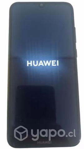 Huawei y6 2019 32gb negro - Imagen 2