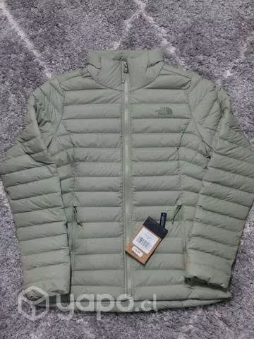 Chaquetas de plumas y mas