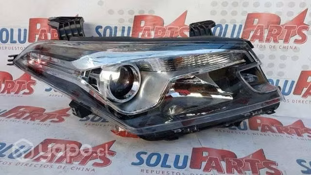 Dfsk 560 ópticos