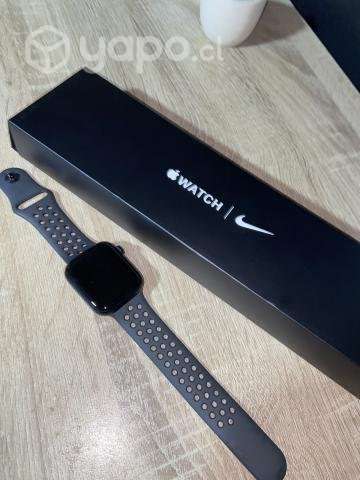 Apple Watch serie 7 (Nike) - Imagen 2