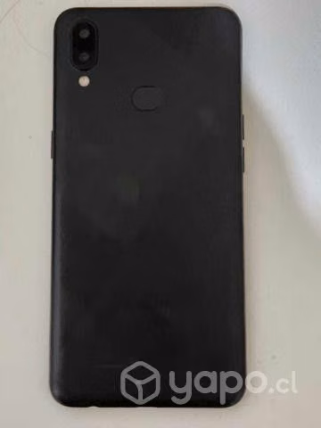 Samsung Galaxy A10s - Imagen 2