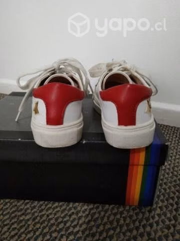 Zapatillas Coyote