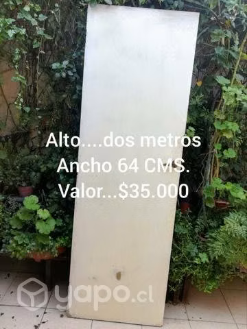 puertas de madera - Imagen 2
