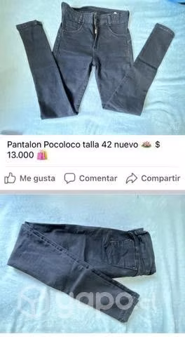 Hermosos jeans