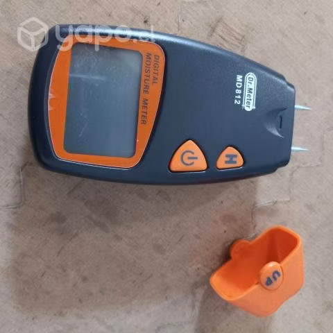 Detector de humedad - Imagen 3