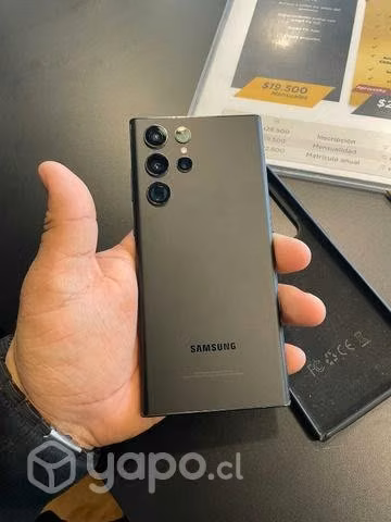 Samsung s22 ultra - Imagen 5