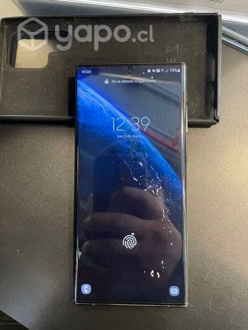 Samsung s22 ultra