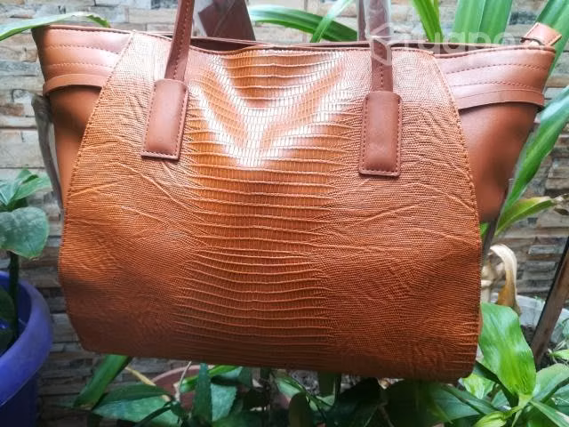 Cartera nueva - Imagen 3