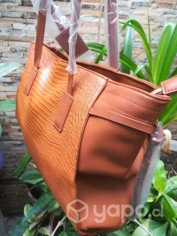 Cartera nueva