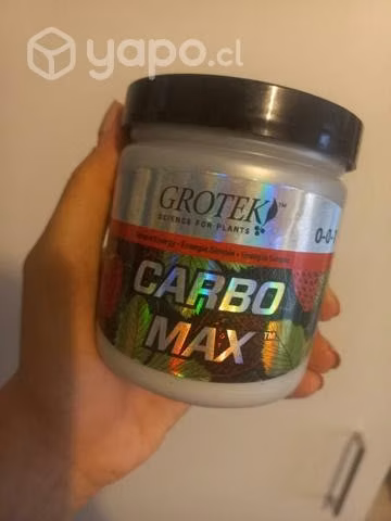 Carbo Max GROTEK