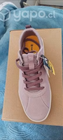 Zapatillas caterpillar - Imagen 2