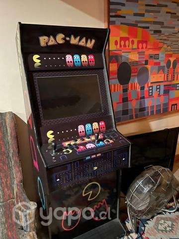 Arcade 18 consolas y 3000 juegos - Imagen 3