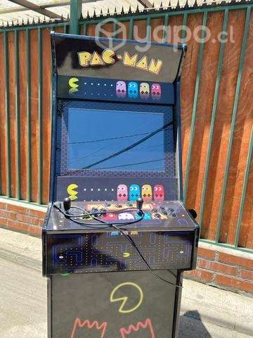 Arcade 18 consolas y 3000 juegos - Imagen 2
