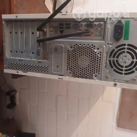 Excelente COMPUTADOR AMD