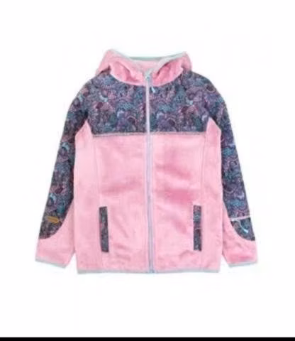 Chaqueta Ficcus