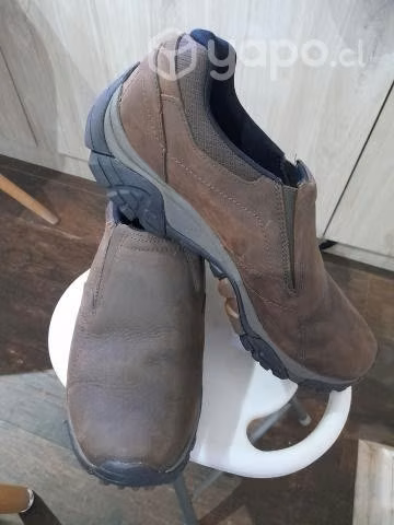calzado Merrell