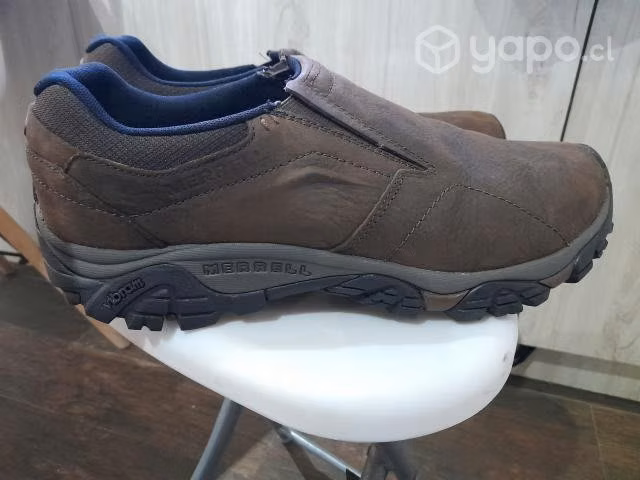 calzado Merrell
