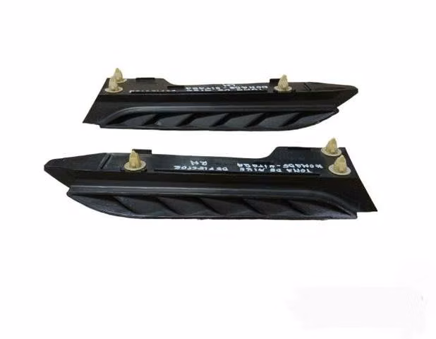 Deflectores Laterales Capot Suzuki Grand Vitara