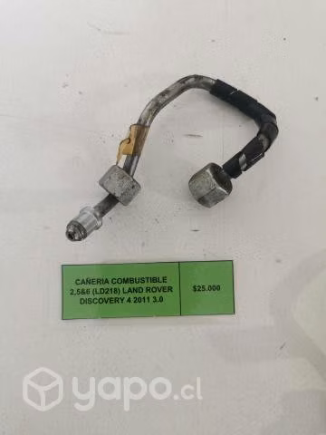 Caneria Comb 2,5&6 (LD218) Land Rover Discovery