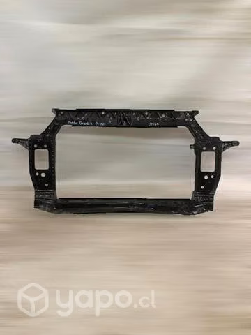 Frontal Hyundai Grand i