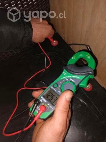 Casi nuevas 6 meses de uso baterias de gel