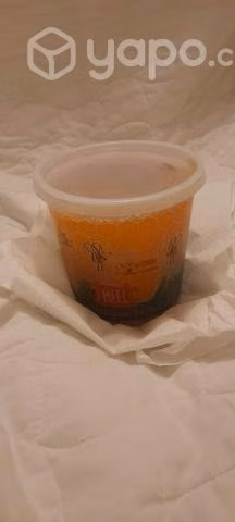Miel de abeja