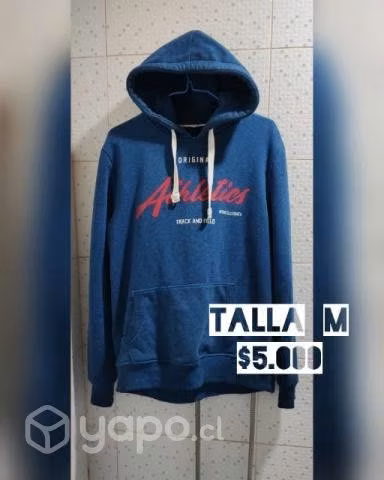Ropa varón M y L
