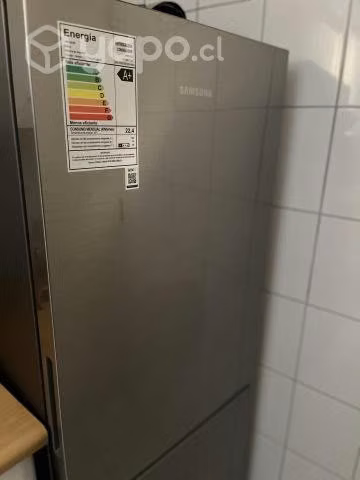 Refrigerador Samsung