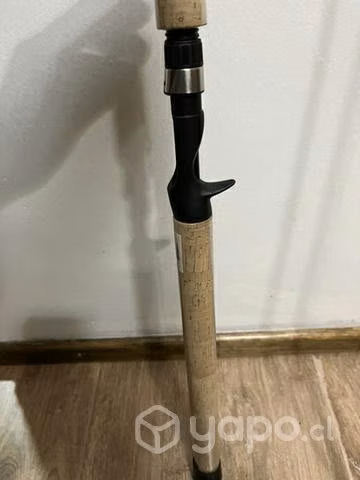 Caña okuma celilo 2,7m
