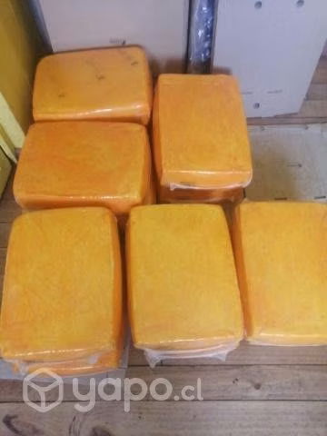 Queso MANTECOSO sin gluten sin lactosa