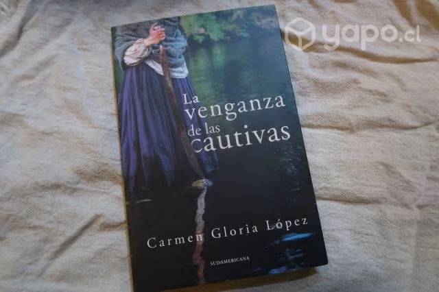 El silencio de las cautivas