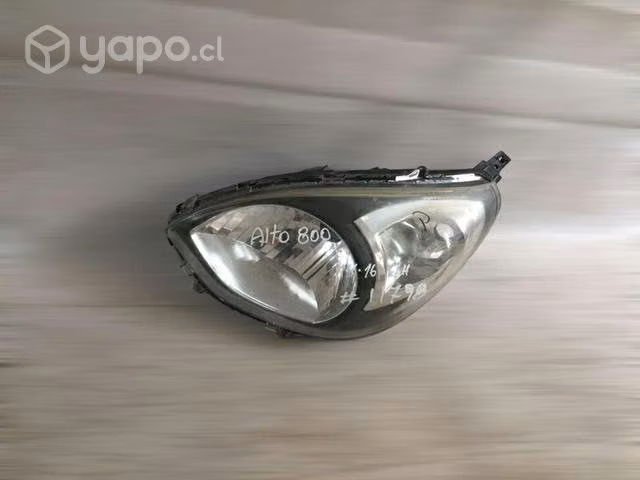 Óptico Lh Suzuki alto 