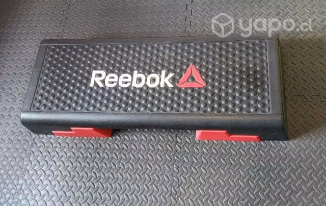 Step Reebok
