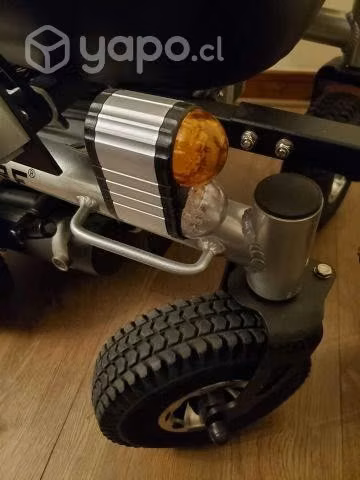 Silla de Ruedas Eléctrica NUEVA